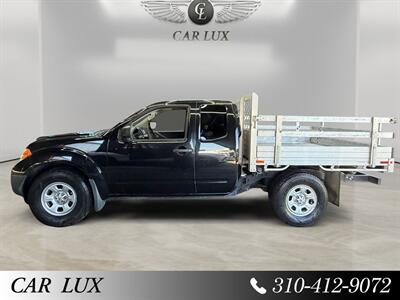2020 Nissan Frontier S - Photo 2 - Lennox, CA 90304