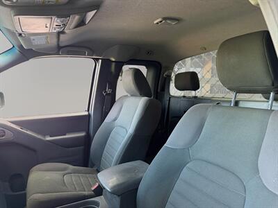 2020 Nissan Frontier S - Photo 8 - Lennox, CA 90304