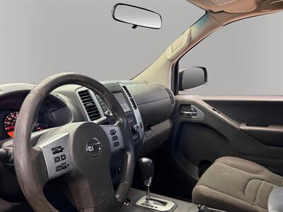 2020 Nissan Frontier S - Photo 15 - Lennox, CA 90304