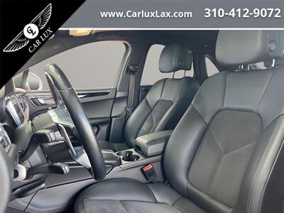 2021 Porsche Macan   - Photo 11 - Lennox, CA 90304