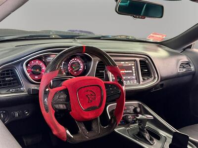 2019 Dodge Challenger SRT Hellcat Redeye   - Photo 16 - Lennox, CA 90304