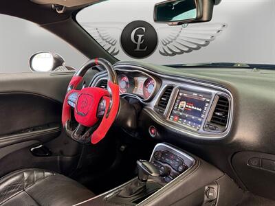 2019 Dodge Challenger SRT Hellcat Redeye   - Photo 17 - Lennox, CA 90304