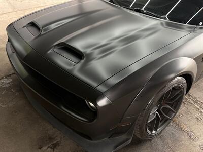 2019 Dodge Challenger SRT Hellcat Redeye   - Photo 34 - Lennox, CA 90304
