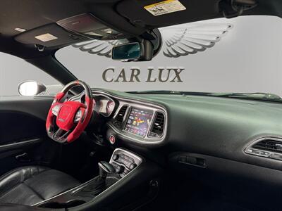 2019 Dodge Challenger SRT Hellcat Redeye   - Photo 17 - Lennox, CA 90304