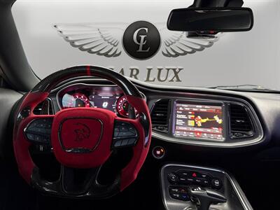 2019 Dodge Challenger SRT Hellcat Redeye   - Photo 10 - Lennox, CA 90304