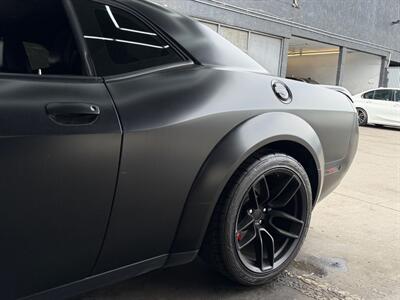 2019 Dodge Challenger SRT Hellcat Redeye   - Photo 35 - Lennox, CA 90304