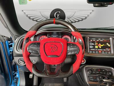 2019 Dodge Challenger SRT Hellcat Redeye   - Photo 12 - Lennox, CA 90304