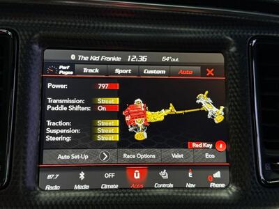 2019 Dodge Challenger SRT Hellcat Redeye   - Photo 24 - Lennox, CA 90304