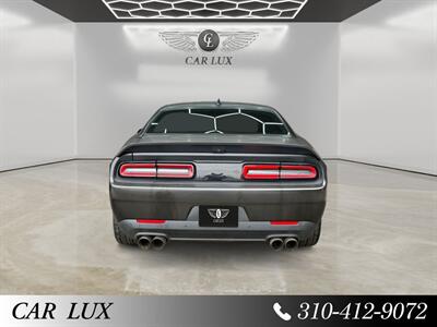 2019 Dodge Challenger SRT Hellcat Redeye   - Photo 4 - Lennox, CA 90304