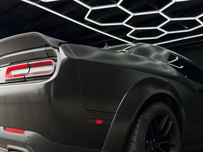 2019 Dodge Challenger SRT Hellcat Redeye   - Photo 33 - Lennox, CA 90304