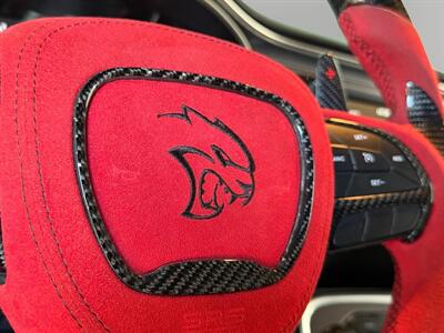2019 Dodge Challenger SRT Hellcat Redeye   - Photo 20 - Lennox, CA 90304