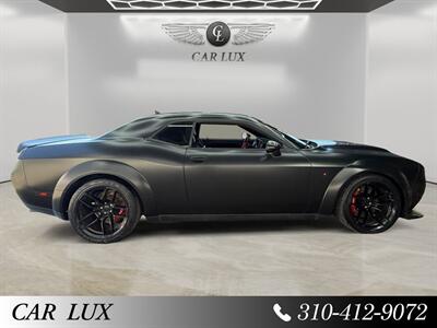 2019 Dodge Challenger SRT Hellcat Redeye   - Photo 6 - Lennox, CA 90304