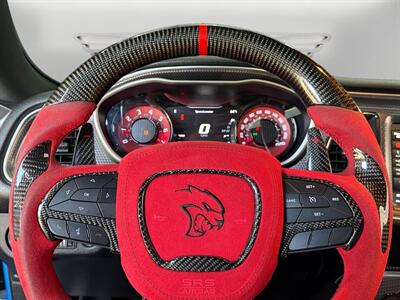 2019 Dodge Challenger SRT Hellcat Redeye   - Photo 19 - Lennox, CA 90304