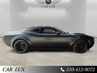 2019 Dodge Challenger SRT Hellcat Redeye   - Photo 6 - Lennox, CA 90304