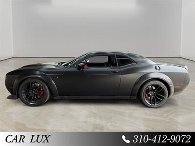 2019 Dodge Challenger SRT Hellcat Redeye   - Photo 2 - Lennox, CA 90304
