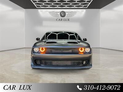 2019 Dodge Challenger SRT Hellcat Redeye   - Photo 8 - Lennox, CA 90304