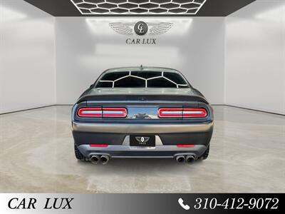 2019 Dodge Challenger SRT Hellcat Redeye   - Photo 4 - Lennox, CA 90304