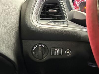 2019 Dodge Challenger SRT Hellcat Redeye   - Photo 26 - Lennox, CA 90304