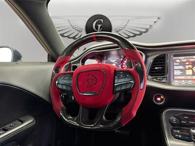 2019 Dodge Challenger SRT Hellcat Redeye   - Photo 12 - Lennox, CA 90304