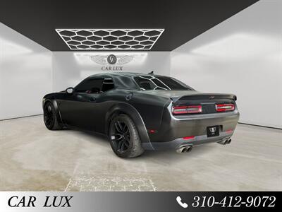 2019 Dodge Challenger SRT Hellcat Redeye   - Photo 3 - Lennox, CA 90304
