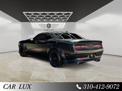 2019 Dodge Challenger SRT Hellcat Redeye   - Photo 3 - Lennox, CA 90304