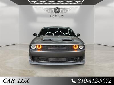 2019 Dodge Challenger SRT Hellcat Redeye   - Photo 8 - Lennox, CA 90304