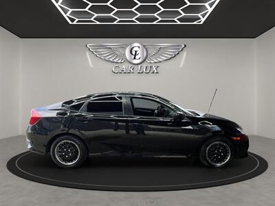 2018 Honda Civic LX   - Photo 8 - Lennox, CA 90304