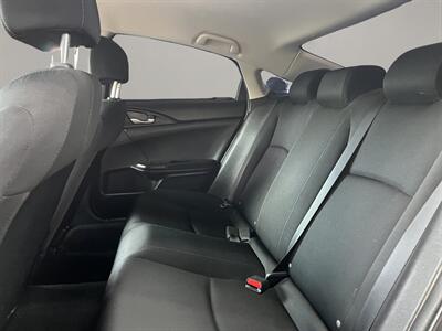 2018 Honda Civic LX   - Photo 12 - Lennox, CA 90304