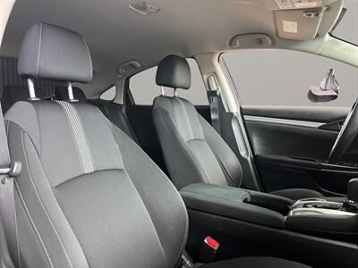 2018 Honda Civic LX   - Photo 16 - Lennox, CA 90304
