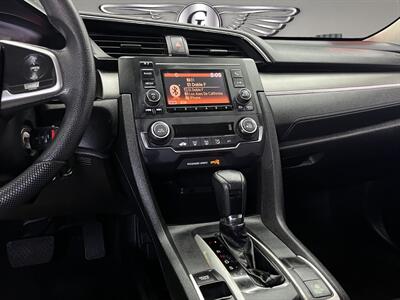 2018 Honda Civic LX   - Photo 14 - Lennox, CA 90304