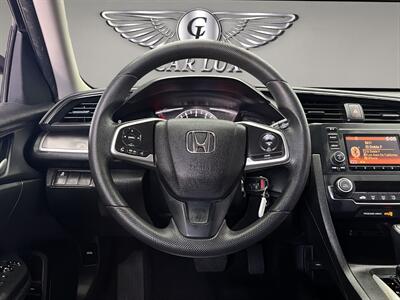 2018 Honda Civic LX   - Photo 10 - Lennox, CA 90304