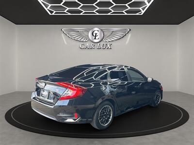 2018 Honda Civic LX   - Photo 7 - Lennox, CA 90304