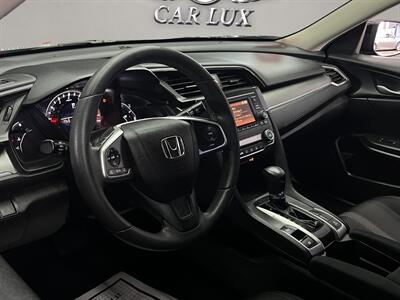 2018 Honda Civic LX   - Photo 19 - Lennox, CA 90304
