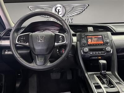 2018 Honda Civic LX   - Photo 13 - Lennox, CA 90304