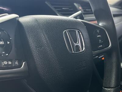 2018 Honda Civic LX   - Photo 20 - Lennox, CA 90304