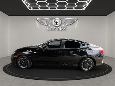 2018 Honda Civic LX   - Photo 4 - Lennox, CA 90304