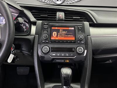2018 Honda Civic LX   - Photo 15 - Lennox, CA 90304