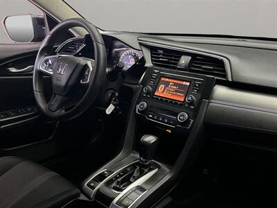 2018 Honda Civic LX   - Photo 18 - Lennox, CA 90304