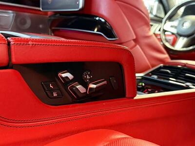 2018 BMW M760i   - Photo 20 - Lennox, CA 90304