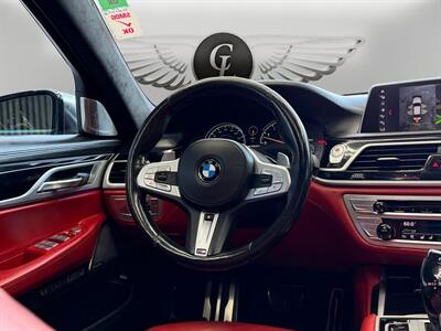 2018 BMW M760i   - Photo 12 - Lennox, CA 90304