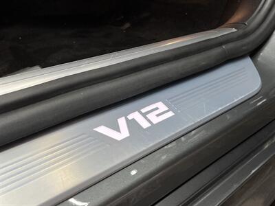 2018 BMW M760i   - Photo 12 - Lennox, CA 90304
