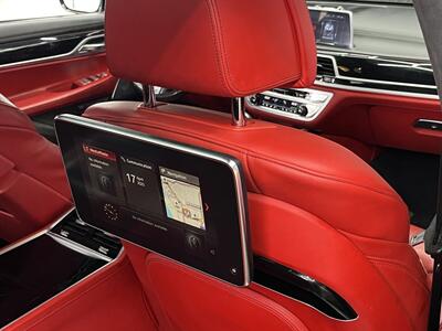 2018 BMW M760i   - Photo 22 - Lennox, CA 90304