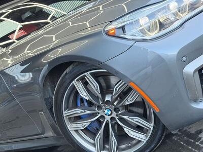 2018 BMW M760i   - Photo 36 - Lennox, CA 90304