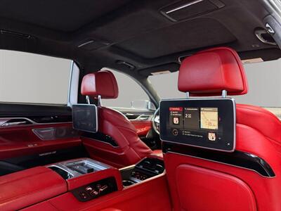 2018 BMW M760i   - Photo 19 - Lennox, CA 90304