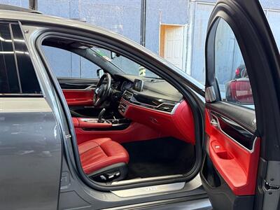 2018 BMW M760i   - Photo 34 - Lennox, CA 90304