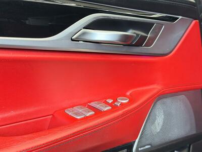 2018 BMW M760i   - Photo 17 - Lennox, CA 90304