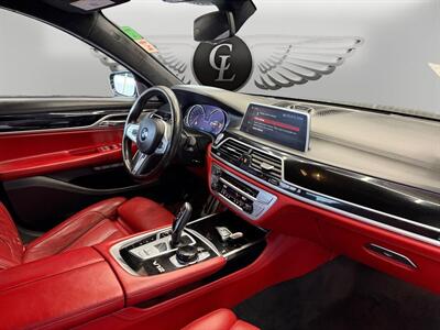 2018 BMW M760i   - Photo 18 - Lennox, CA 90304