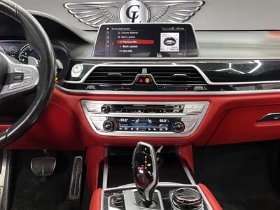 2018 BMW M760i   - Photo 17 - Lennox, CA 90304