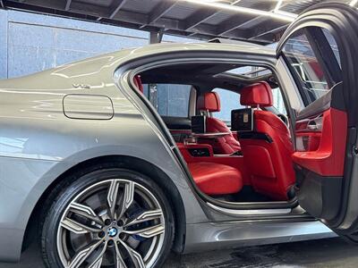 2018 BMW M760i   - Photo 35 - Lennox, CA 90304