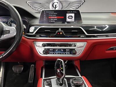 2018 BMW M760i   - Photo 12 - Lennox, CA 90304